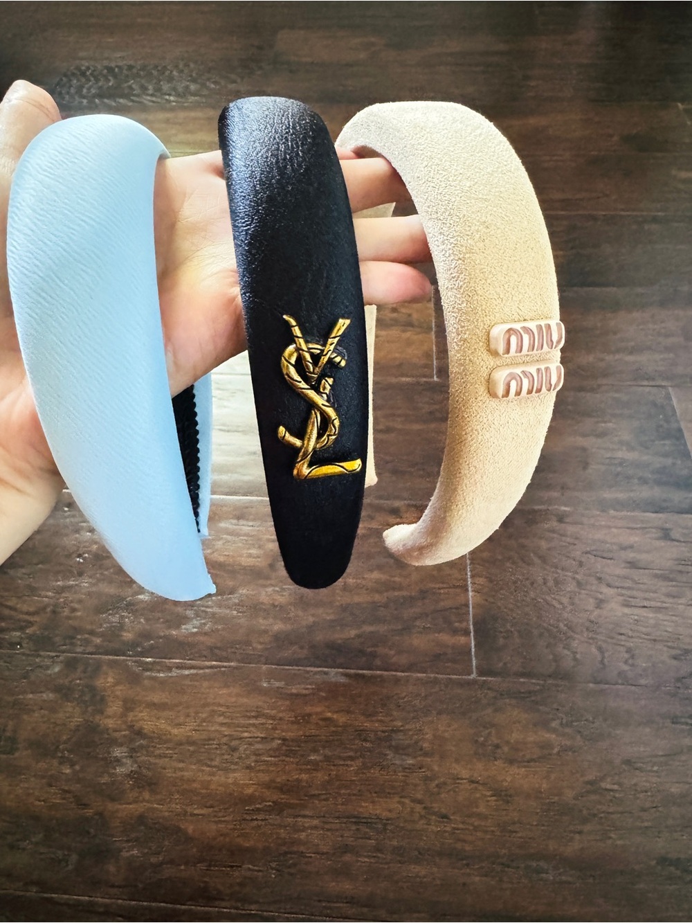 Headband